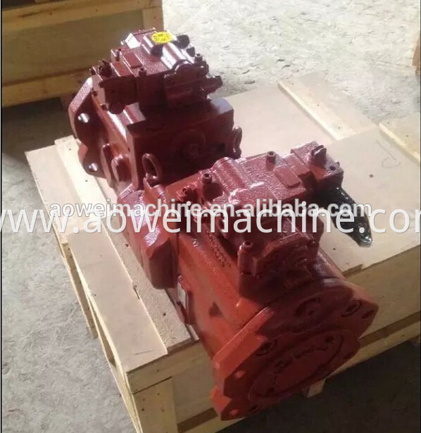 HITACHI ZX470 pomp hydraulique ZX470-3 hydraulic pump ZX450